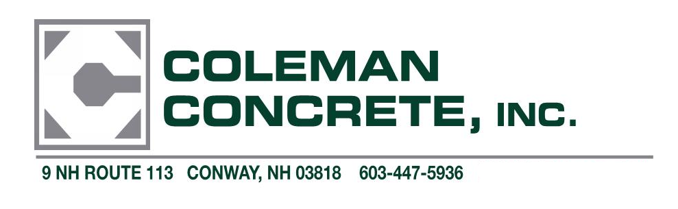 Coleman Concrete